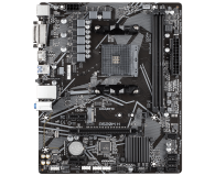 Gigabyte A520M H - 639802 - zdjęcie 3